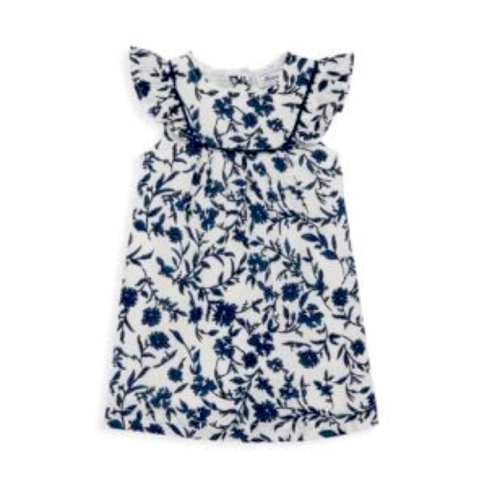 Tartine et Chocolat
Baby's Tresors De L'ete Dress
18 Months